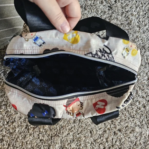 Harajuku lovers handbag - Picture 7 of 10